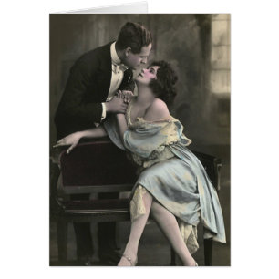 Follement dans l'amour