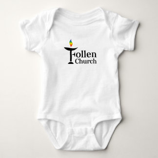 Follen Church Baby Outfit Bodysuit