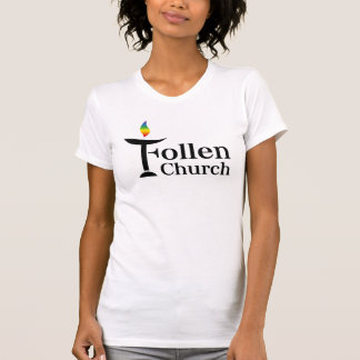 Follen Church Women's T-shirt