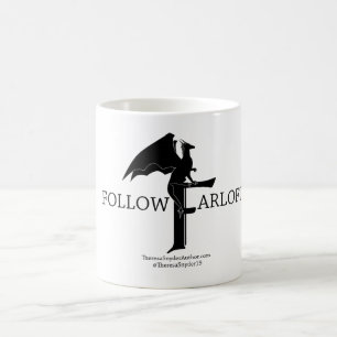 *Follow Farloft Mug
