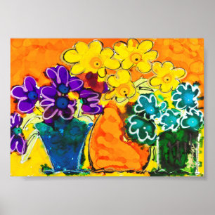 Follow Hearts Path Lovitude Poster