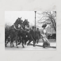 Follow Me Boys, 1908