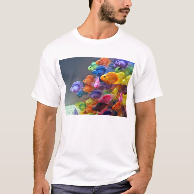 Follow Me T-Shirt (Front)