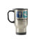 "follow me!" Travel/Commuter Mug