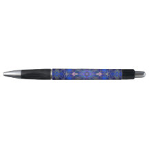“Follow the Golden Thread” Pen