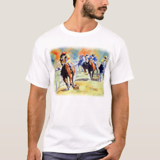Follow the Leader T-Shirt