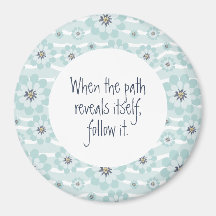 Follow the Path