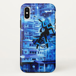 Follow Your Dreams-Dream Catcher Graphic Art Case-Mate iPhone Case