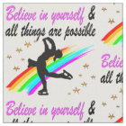 FOLLOW YOUR FIGURE SKATING DREAMS DESIGN