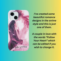 Follow your heart