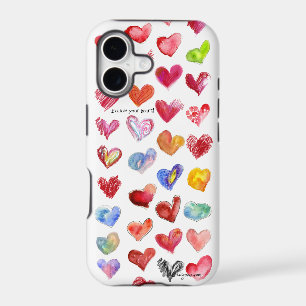 Follow Your Heart iphone 5 Universal
