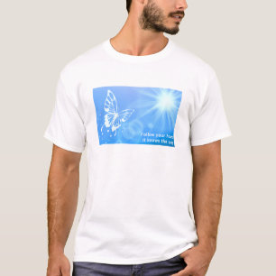 Follow Your Heart (light) T-Shirt