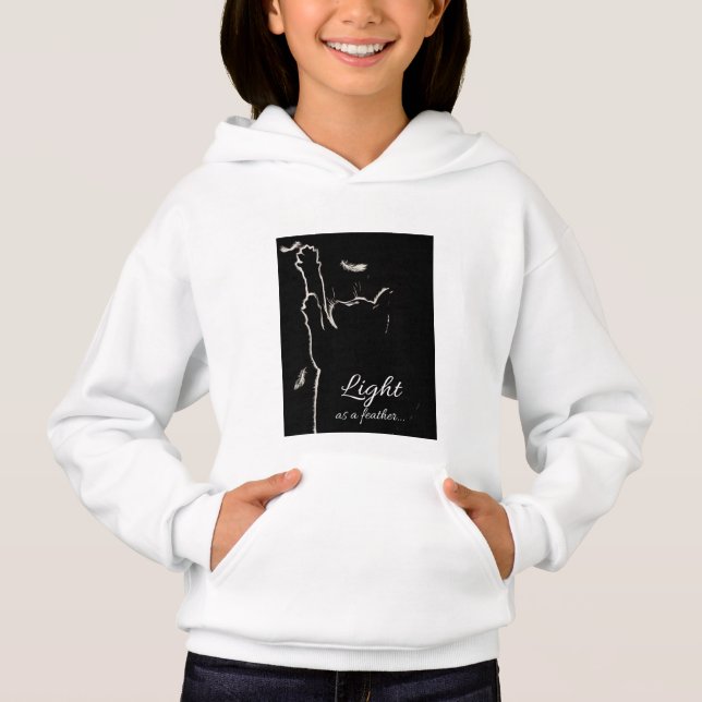 Following their own paths (Front)