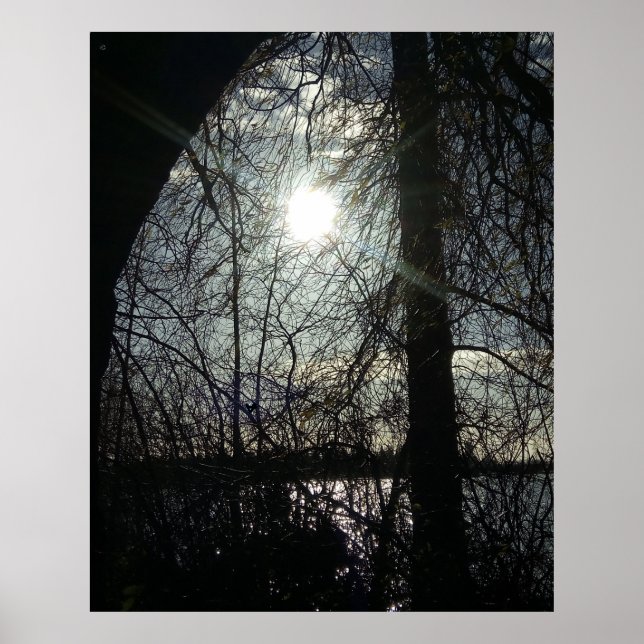FollowTheLight Print, Value Poster Paper (Matte) (Front)