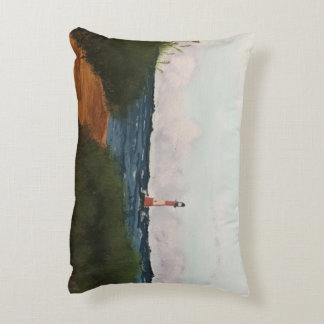 Folly Beach Accent Pillow