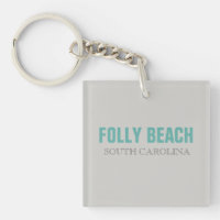 Folly Beach South Carolina Style