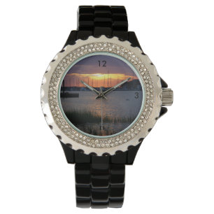 Folly River Sunset Watch