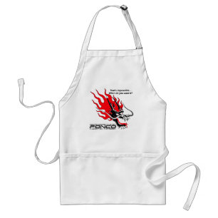 Fonco Apron
