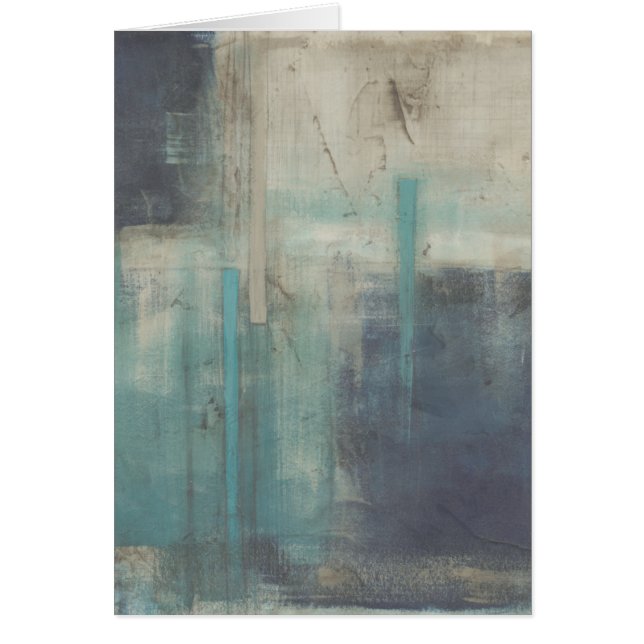 Fond de croisement I (Devant)