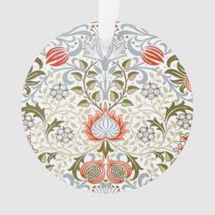 Fond d'écran vintage Floral de William Morris (187