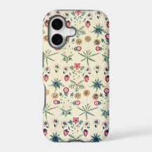 Fond d'écran William Morris Daisy