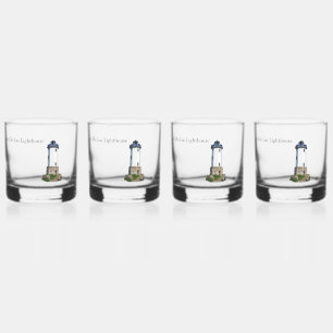 Fond Du Lac Lighthouse glass