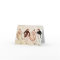 Fond of Dancing Card