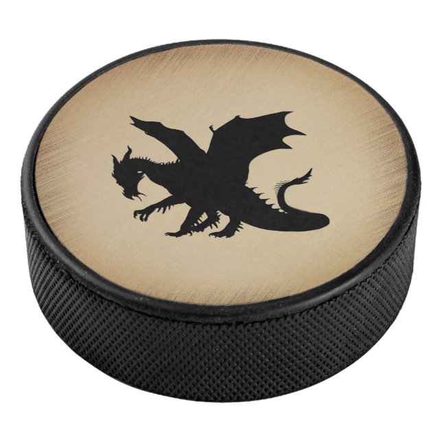 Fond rustique Dragon Noir (3/4/2016 12:00:00 AM)