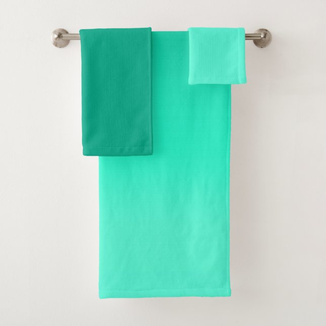 Fond Seafoam (En situation)