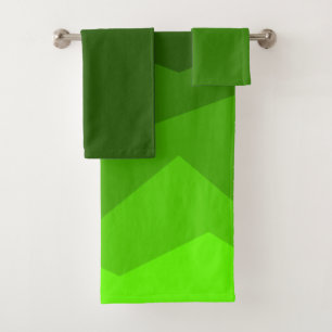 Fond vert