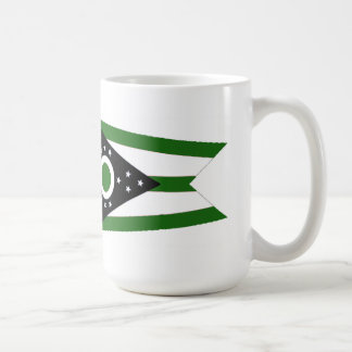 Fondée en 1804 dans l'Ohio Coffee Mug