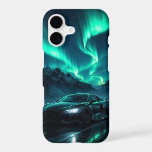 Fonds d'écran de voiture Ultra HD pour mobile
