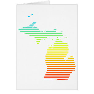 fondu de froid du michigan