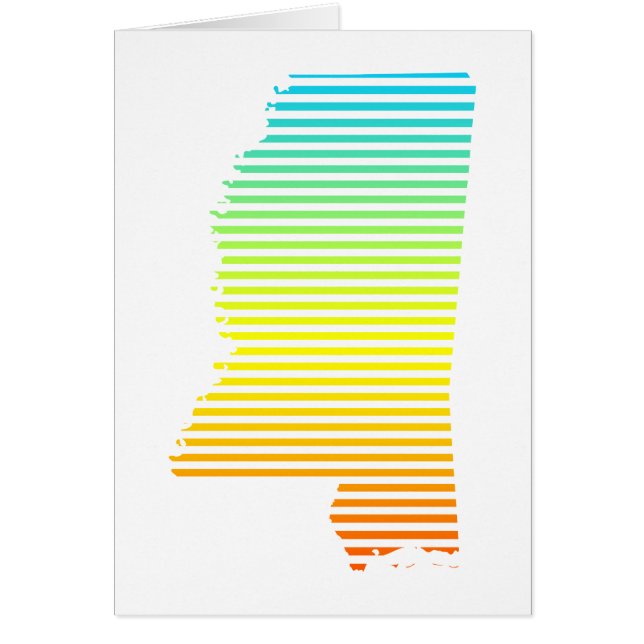 fondu de refroidissement du mississippi (Devant)