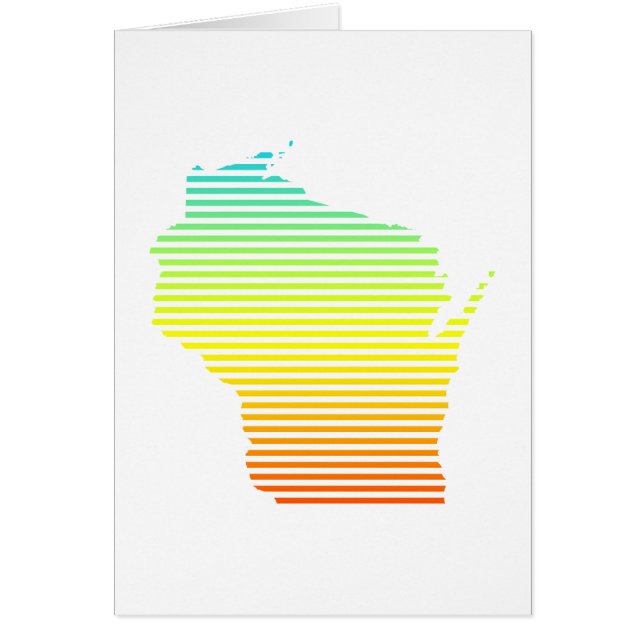 fondu de refroidissement wisconsin (Devant)