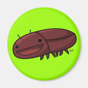Fondue Magnet
