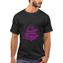 Fonix - T-Shirt Été