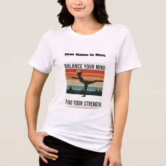 Fonix - Women's Tri-Blend Shirt