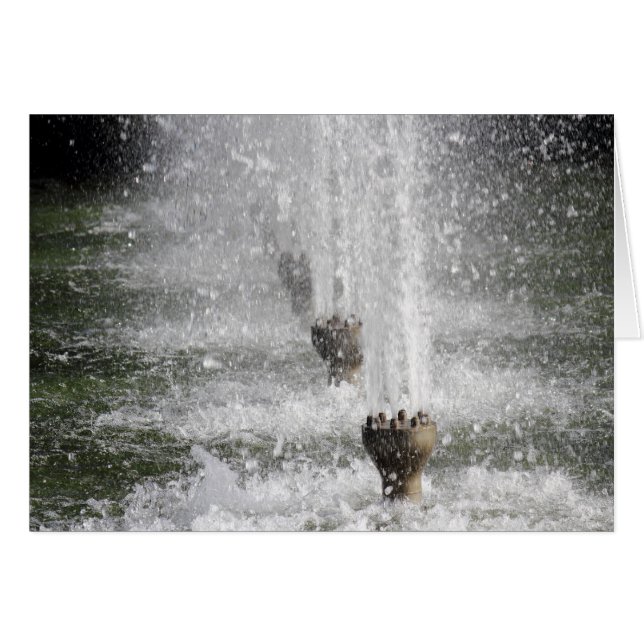 Fontaine (Devant horizontal)