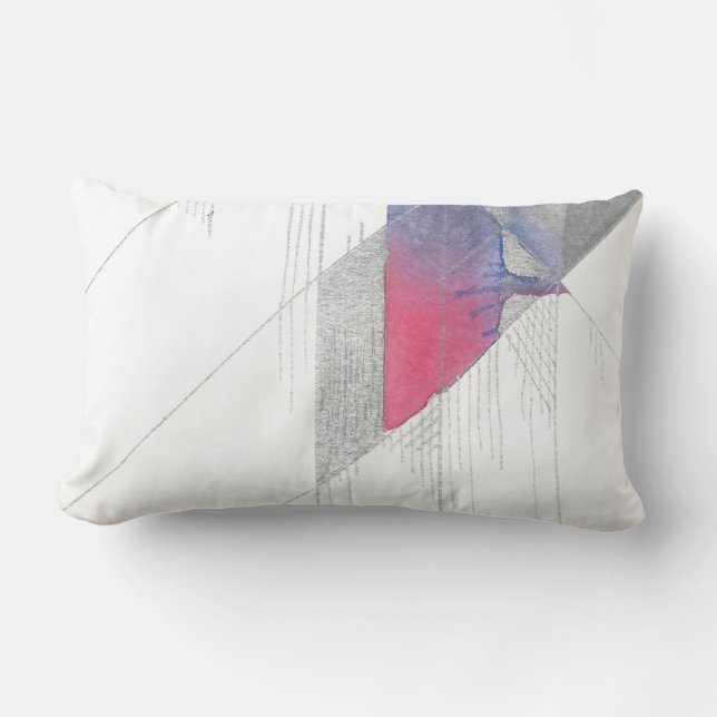 Fontaine : Coussin (Recto)