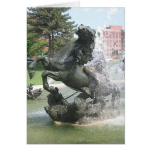 Fontaine de Kansas City