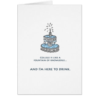 Fontaine de la connaissance