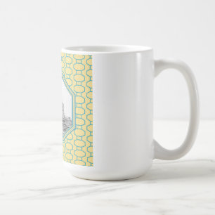 Fontaine de Scott Belle Isle Détroit, MI Mug