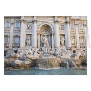 Fontaine de Trevi