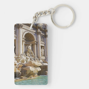 Fontaine de Trevi Rome Photographie