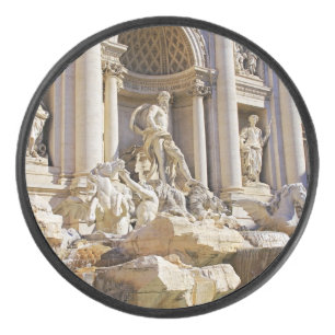Fontaine de Trevi Rome Photographie