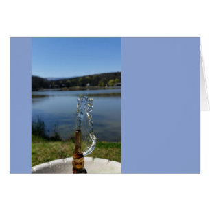 fontaine d'eau potable