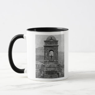 Fontaine des Innocents, 1547 Mug