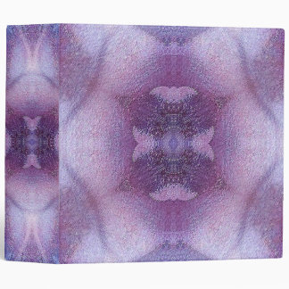 FontainLila Binder