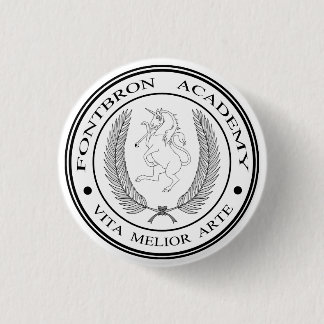 Fontbron Academy Button